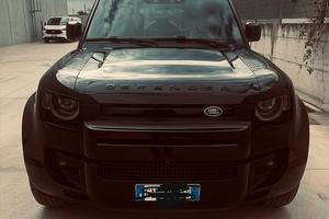 Land Rover Defender x Dynamic SE awd 200 CV N1