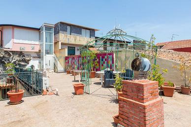 Casa Indipendente - Catania