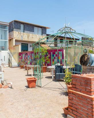 Casa Indipendente - Catania