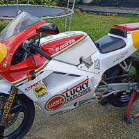 Cagiva Mito Prima Serie Lucky Explorer