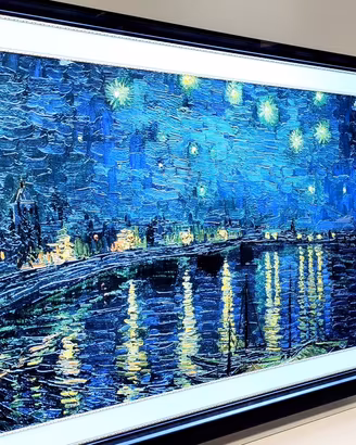 LG Oled 65GX