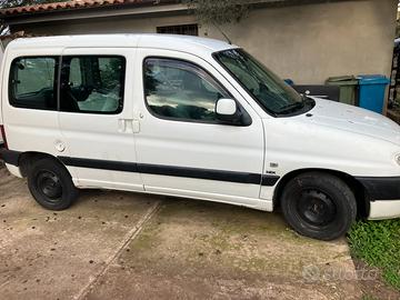 Problema elettronico