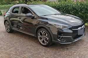 Kia Xceed 1000 