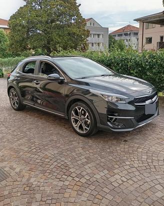 Kia Xceed 1000 