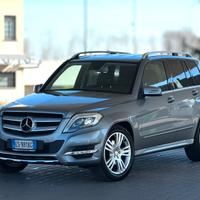MERCEDES BENZ GLK 220 CDI SPORT EURO 6B