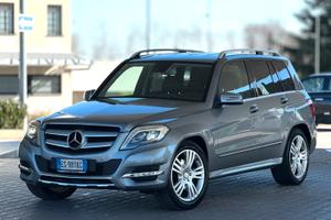 MERCEDES BENZ GLK 220 CDI SPORT EURO 6B
