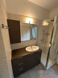 Mobile bagno e box doccia