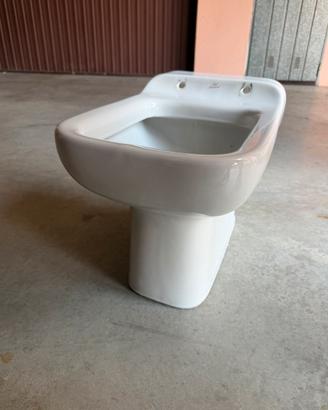 Water ideal standard conca bianco