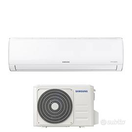 condizionatore samsung 18000 btu