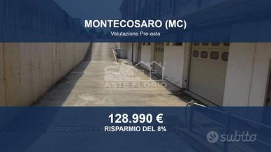 Immobile in asta di 177 m² a Montecosaro