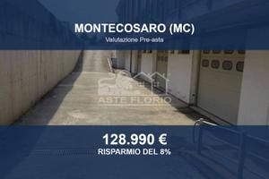 Immobile in asta di 177 m² a Montecosaro