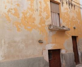 Casa nel centro storico