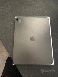 Ipad Pro 13 (M5) Wi-Fi+Cellular