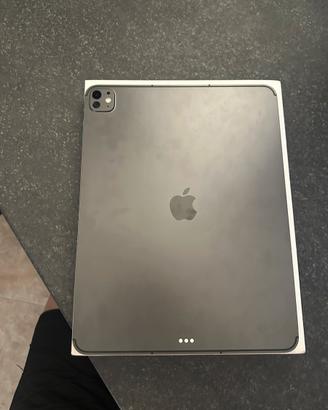Ipad Pro 13 (M5) Wi-Fi+Cellular