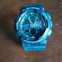 orologio Casio 