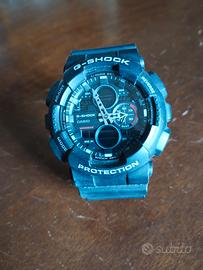 orologio Casio 