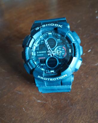 orologio Casio 