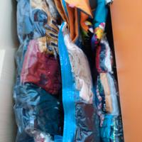 abbigliamento bambino