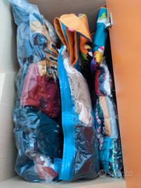 abbigliamento bambino