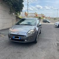Fiat punto evo 1.4 benzina