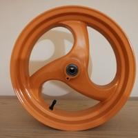 cerchio + variatore Piaggio nrg mc3