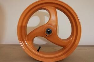 cerchio + variatore Piaggio nrg mc3