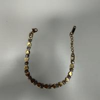 🔸 BRACCIALE FINITURA ORO