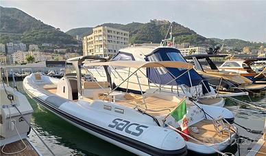 Sacs Stratos 42