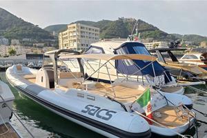 Sacs Stratos 42