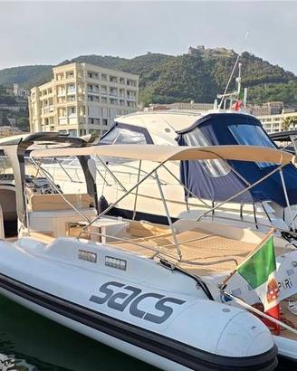 Sacs Stratos 42