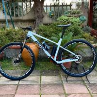 Bici MTB
