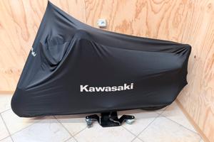 Kawasaki Z350i del 1979