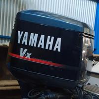 Ricambi Yamaha VX 250