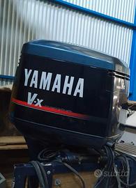 Ricambi Yamaha VX 250