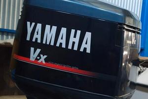 Ricambi Yamaha VX 250