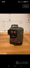 livella laser wurth 22 