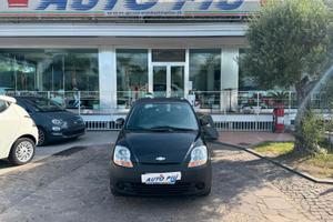 Chevrolet Matiz 1000 SX Energy GPL Eco Logic