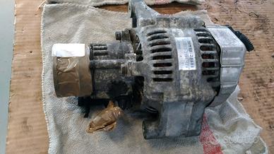 Alternatore Hyundai Getz 1.5 Crdi 37300-27601