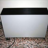 TERMOCONVETTORE/TERMOSIFONE ELETTRICO AERMEC AK200