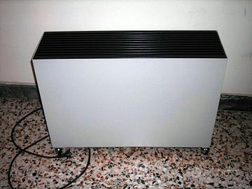 TERMOCONVETTORE/TERMOSIFONE ELETTRICO AERMEC AK200
