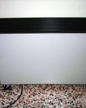 TERMOCONVETTORE/TERMOSIFONE ELETTRICO AERMEC AK200