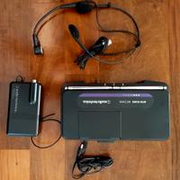 Audio technica ATW R200