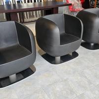 Luxy, Poltrone da interno/esterno Big Jim