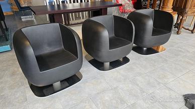 Luxy, Poltrone da interno/esterno Big Jim