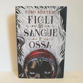 Figli di sangue e ossa