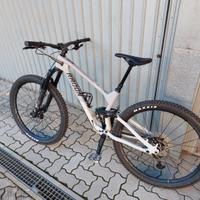 Radon slide trail 9.0