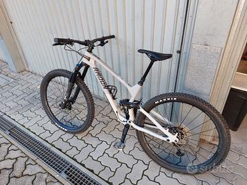 Radon slide trail 9.0