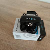 PLUSONIC 189267 Webcam USB Webcam One