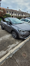 Renaul captur 1.6 E-tech plug-in in hybrid 160cv