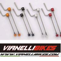 Bloccaggi Edge Titanio 69 gr SPEDIZIONE GRATIS